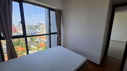 Stirling Residences (D3), Apartment #601390361